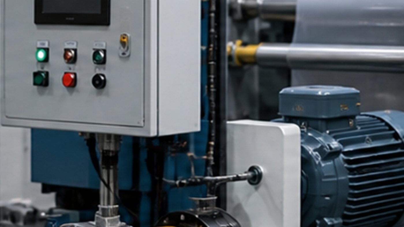 Closed-loop tension control equipment