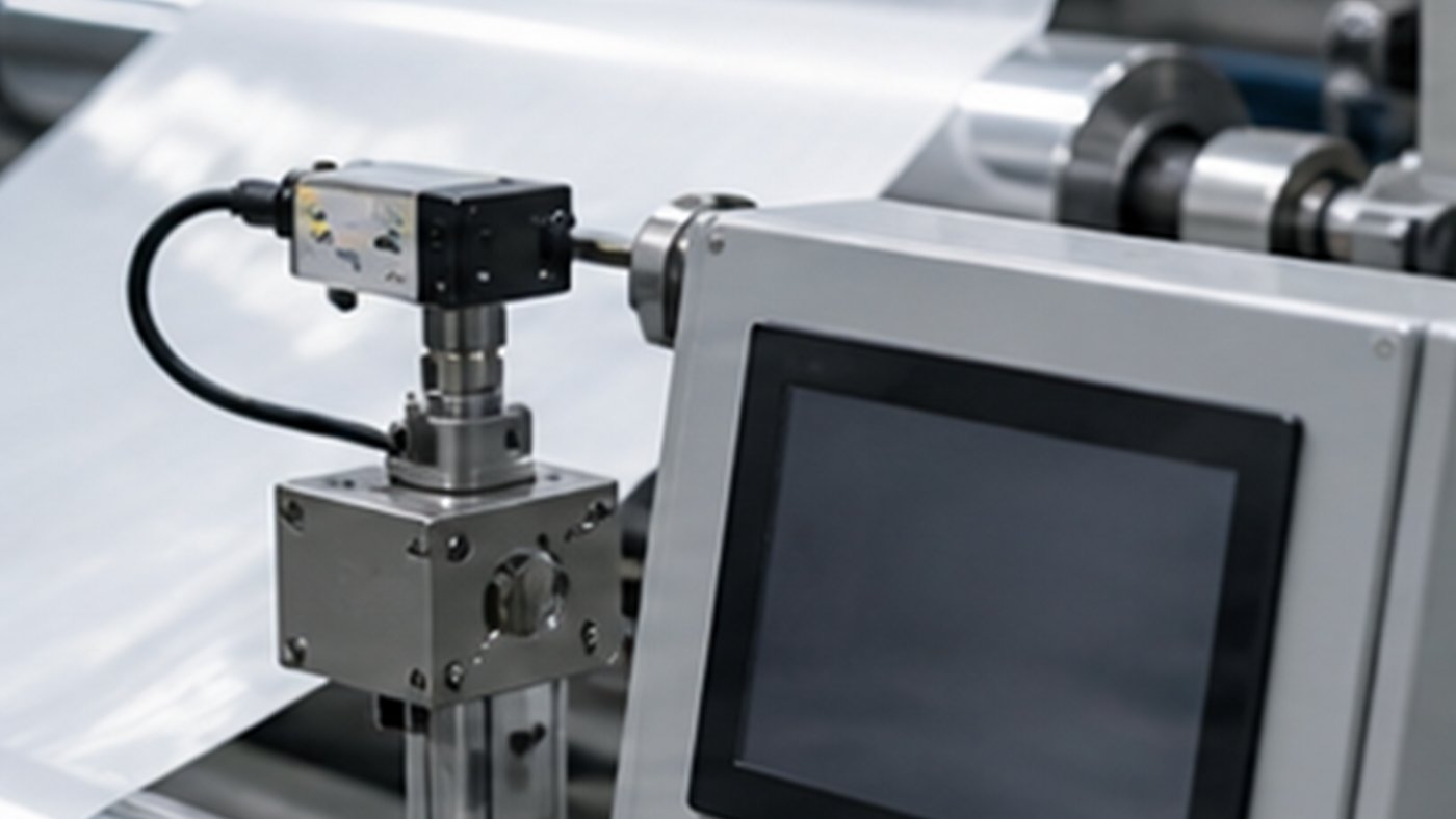 Tension control system