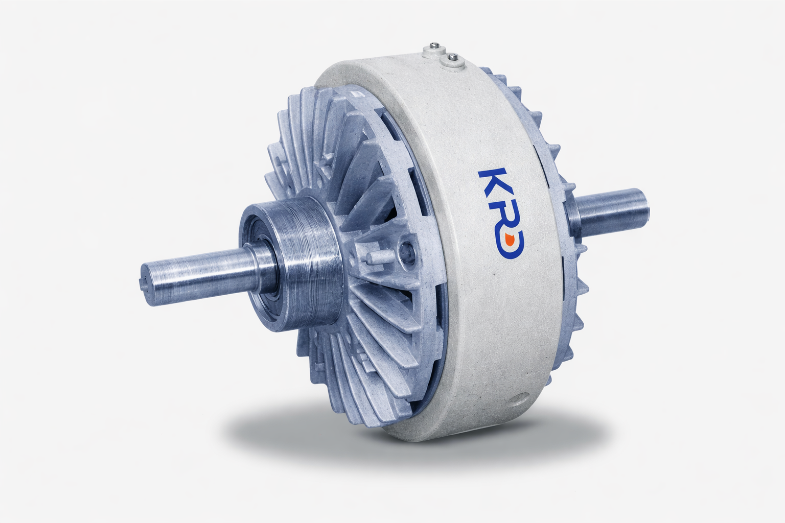 FL series dual-shaft model