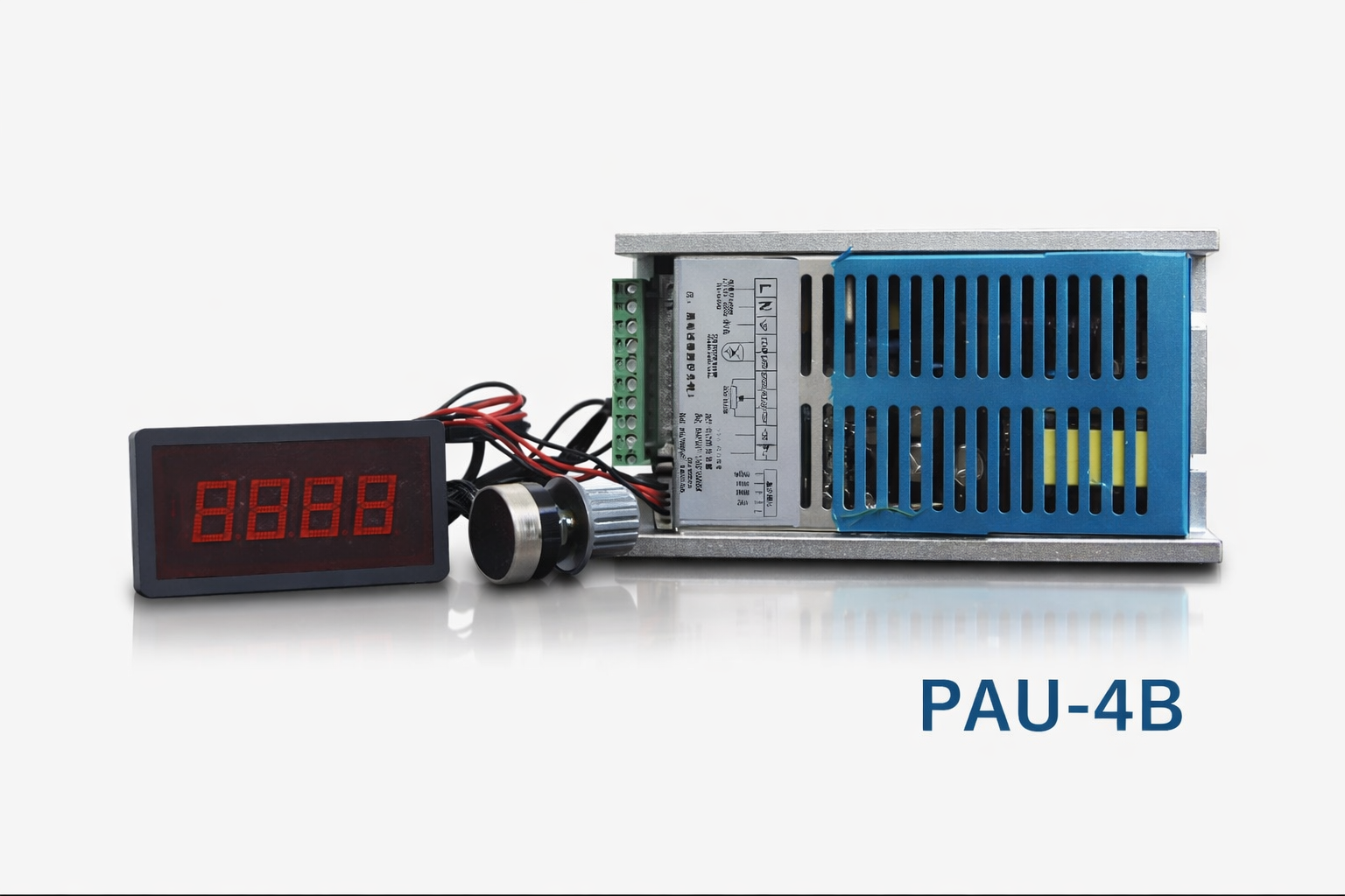 PAU-4B Product Image