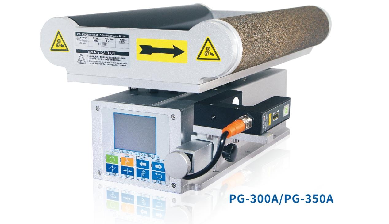 Integrated EPC units