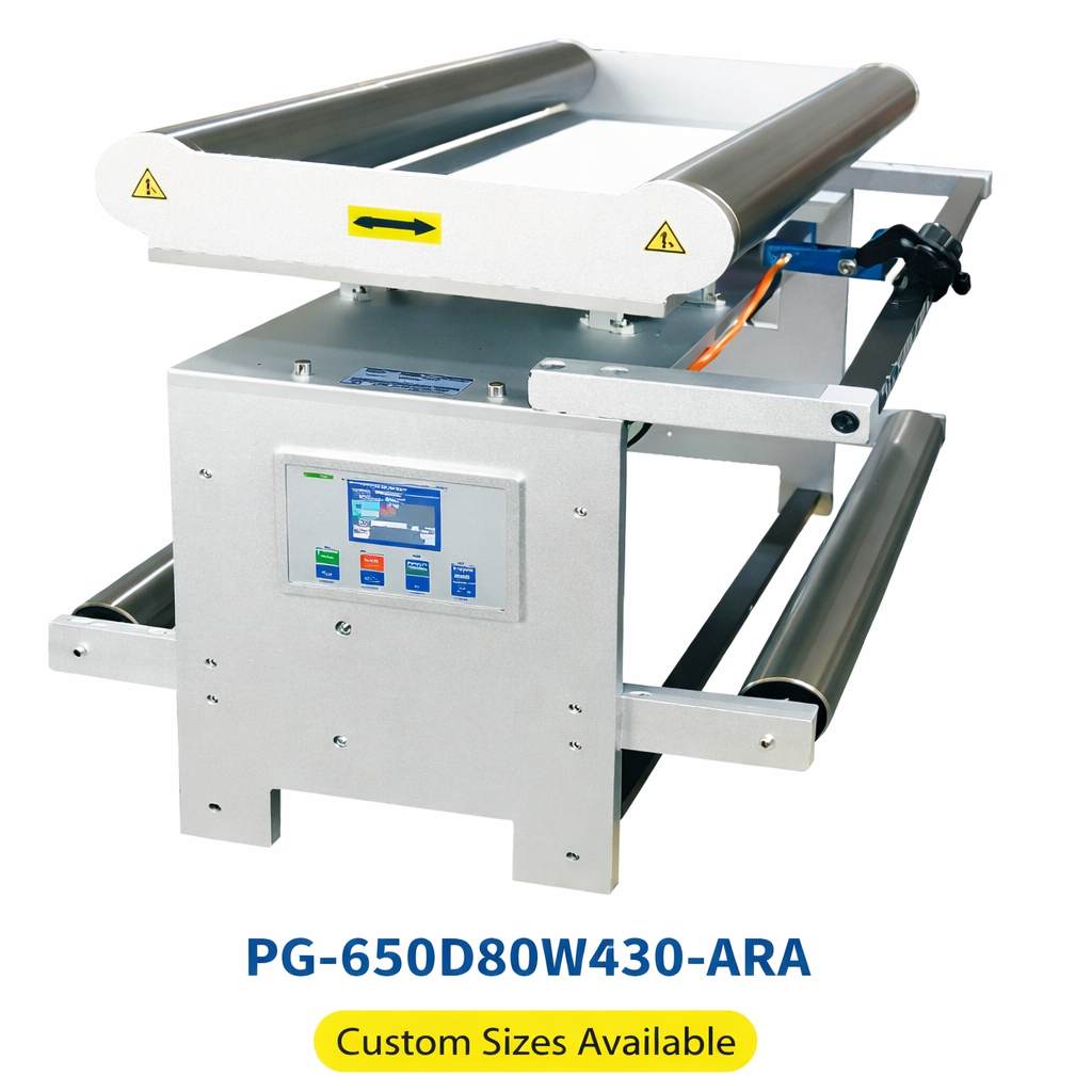 PG-650D80W430-ARA integrated EPC unit
