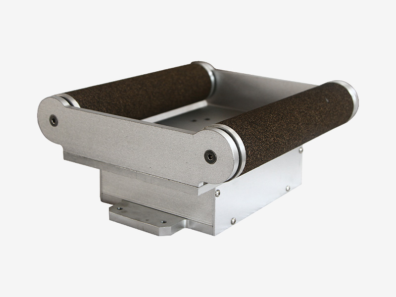PG series intermediate guide actuator