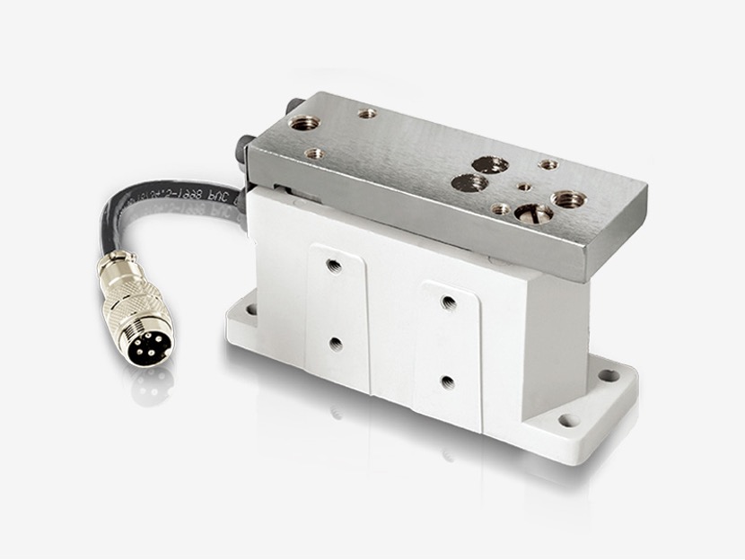 Tension sensor